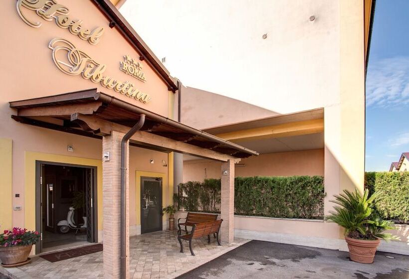 Fotos del hotel Roma Tiburtina Metro:  13