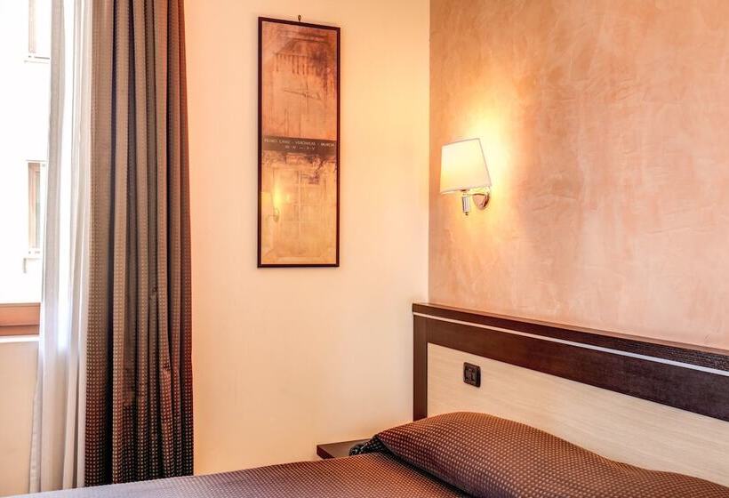 Fotos del hotel Roma Tiburtina Metro:  17