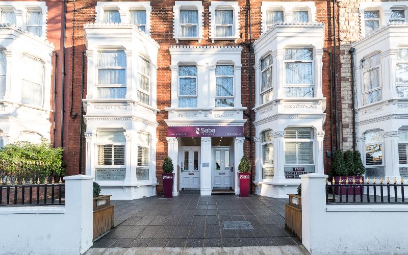 Fotos del hotel Saba Hotel London:  6
