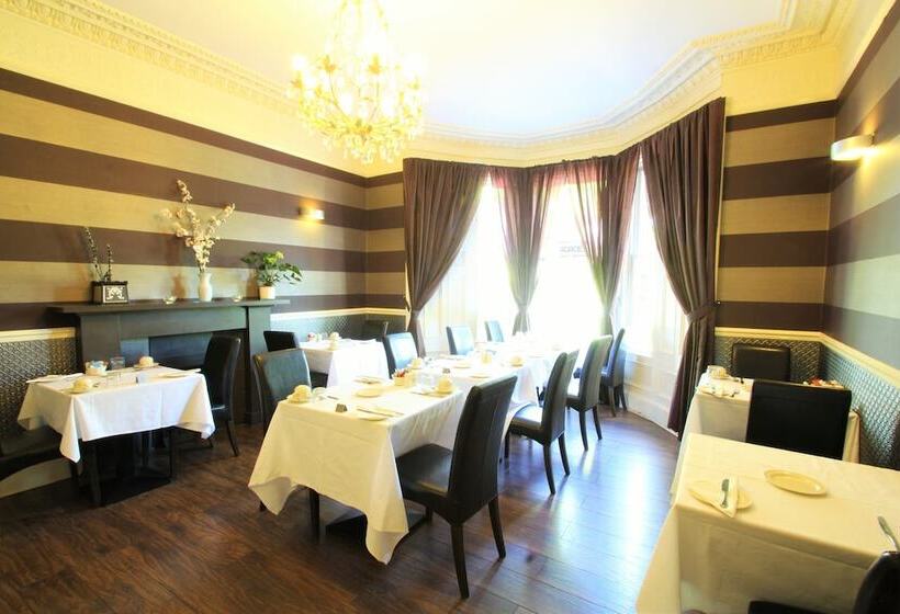 Fotos del hotel The Sandaig:  15