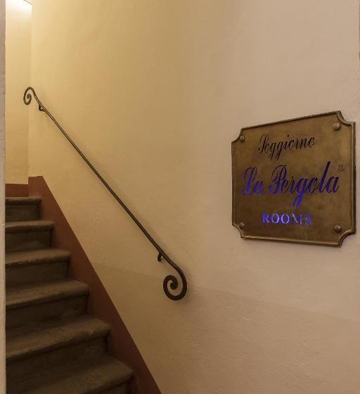 Fotos del hotel Soggiorno La Pergola:  14