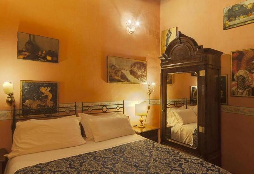 Fotos del hotel Soggiorno La Pergola:  19