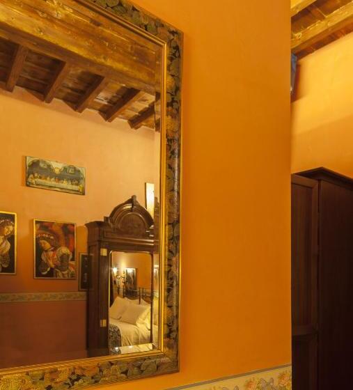 Fotos del hotel Soggiorno La Pergola:  18