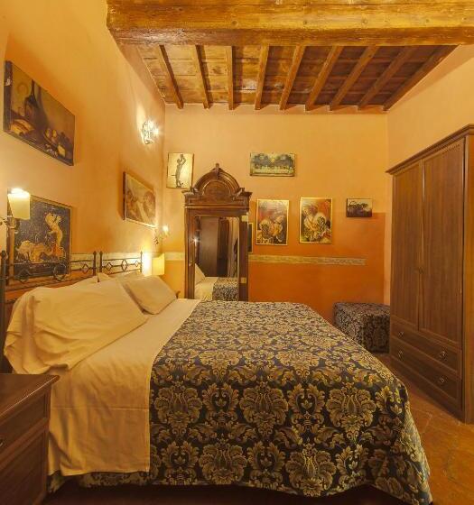 Fotos del hotel Soggiorno La Pergola:  6