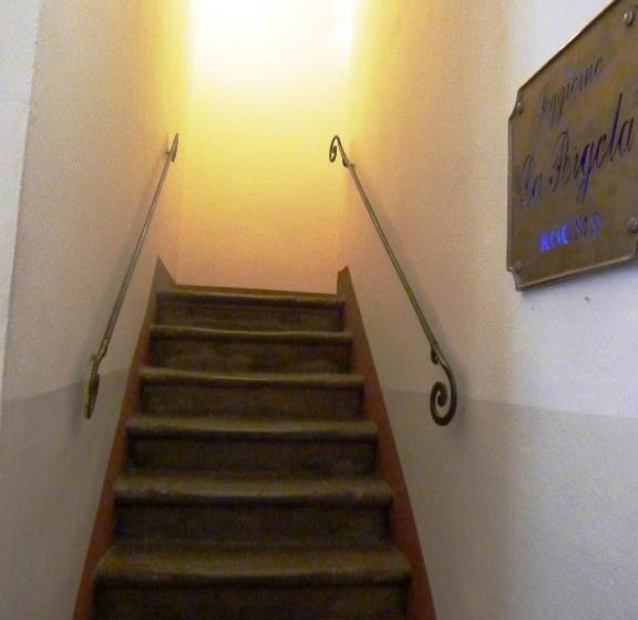 Fotos del hotel Soggiorno La Pergola:  17