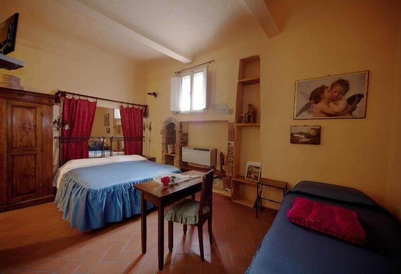 Fotos del hotel Soggiorno La Pergola:  8