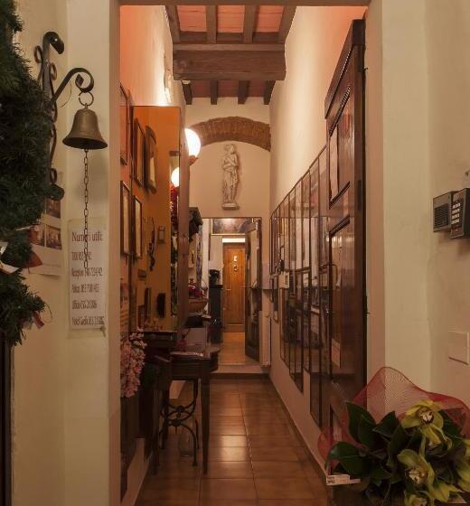 Fotos del hotel Soggiorno La Pergola:  11