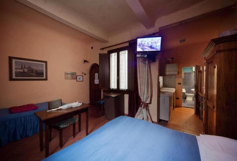 Fotos del hotel Soggiorno La Pergola:  7