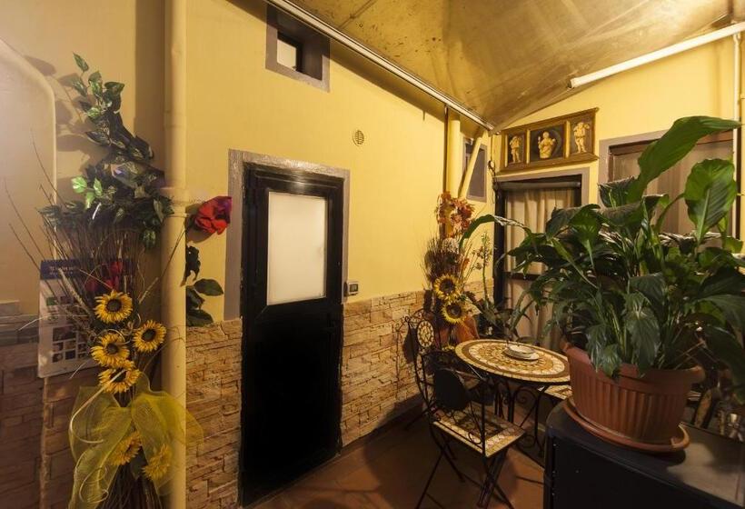 Fotos del hotel Soggiorno La Pergola:  16