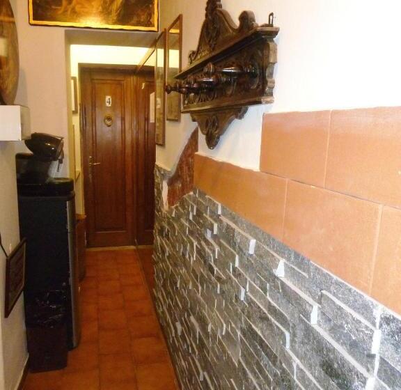 Fotos del hotel Soggiorno La Pergola:  20