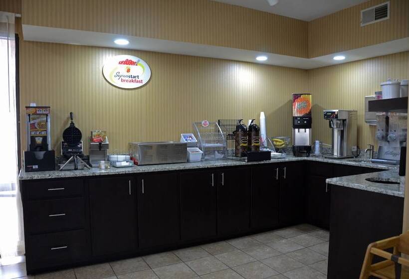 酒店 Super 8 By Wyndham Franklin Hwy 31