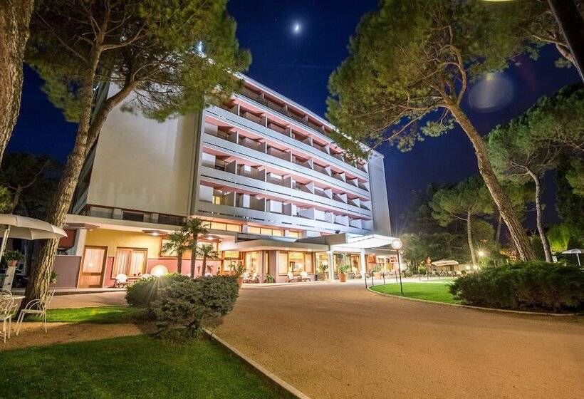 هتل Terme Delle Nazioni