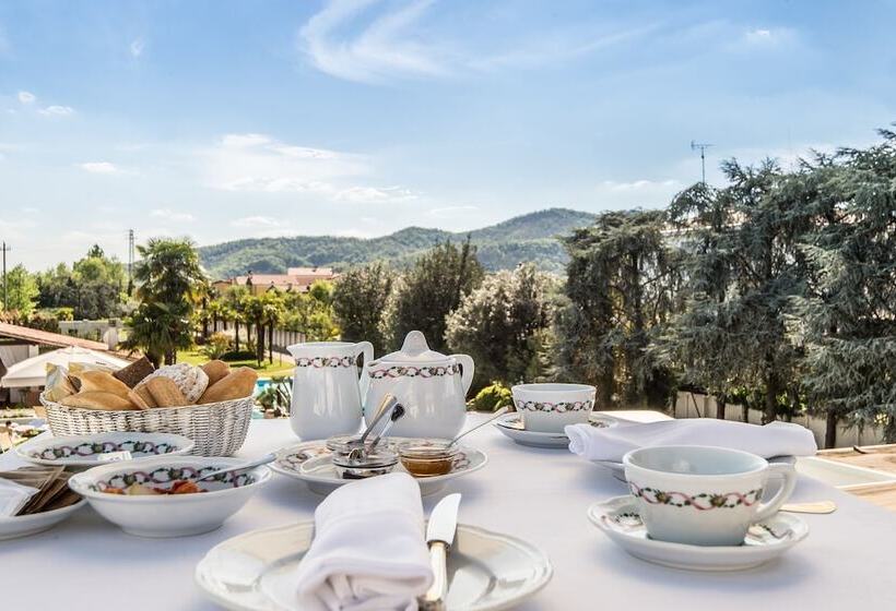 Hotel Terme Delle Nazioni