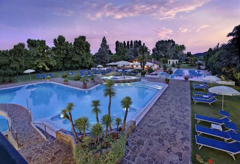 هتل Terme Delle Nazioni