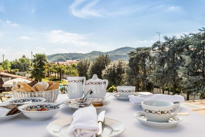 Hotel Terme Delle Nazioni