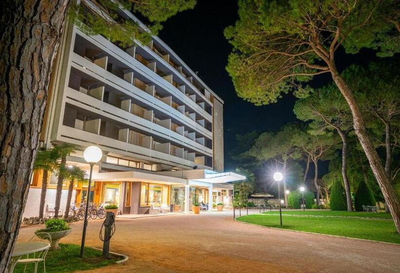 هتل Terme Delle Nazioni