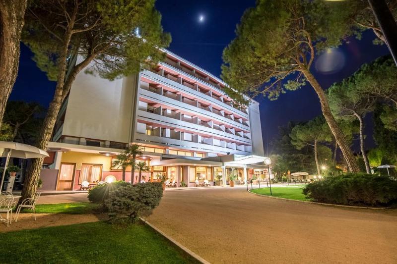 هتل Terme Delle Nazioni