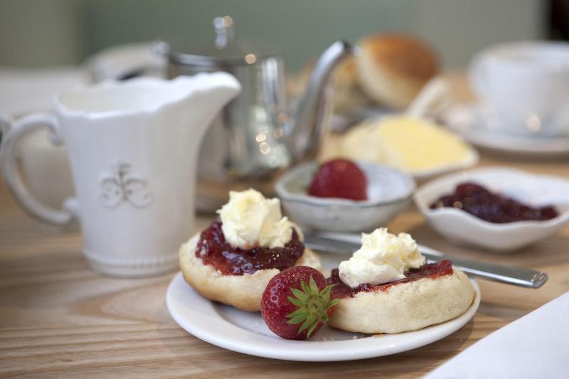 Fotos del hotel The Charm Brighton Boutique  & Spa:  4