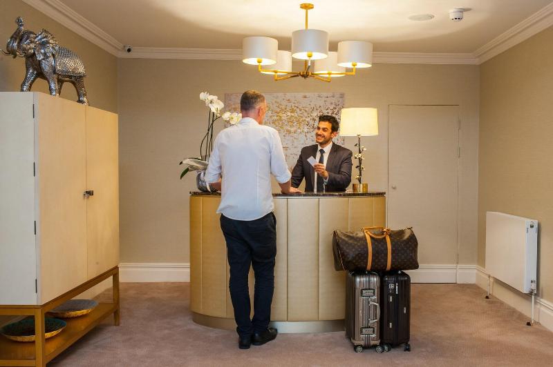 Fotos del hotel The Charm Brighton Boutique  & Spa:  14