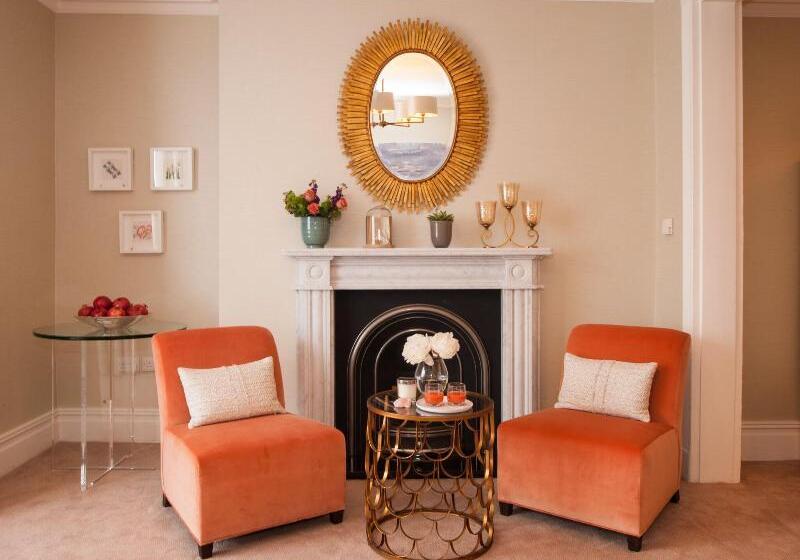 Fotos del hotel The Charm Brighton Boutique  & Spa:  17