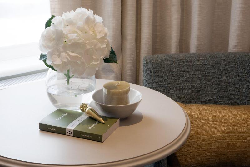 Fotos del hotel The Charm Brighton Boutique  & Spa:  19