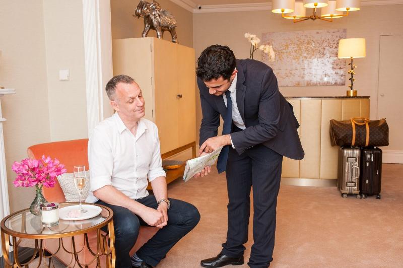 Fotos del hotel The Charm Brighton Boutique  & Spa:  22