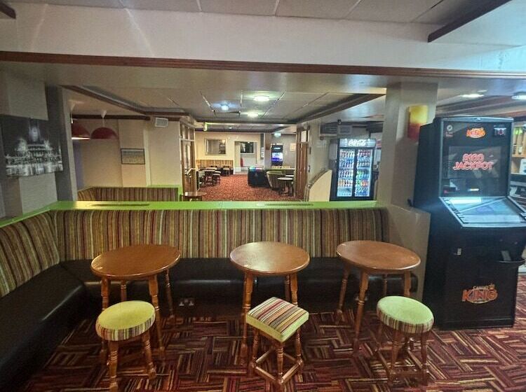 Fotos del hotel The Lawton:  11