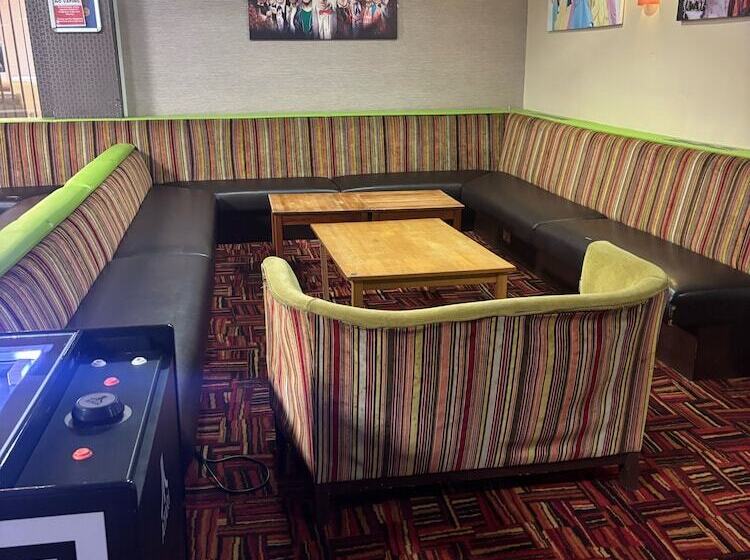 Fotos del hotel The Lawton:  12