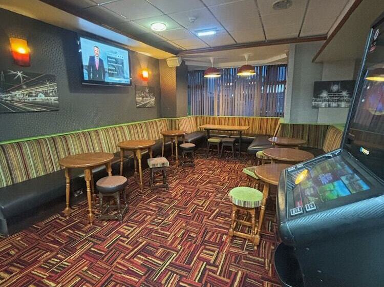 Fotos del hotel The Lawton:  13