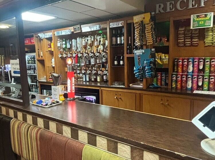 Fotos del hotel The Lawton:  14