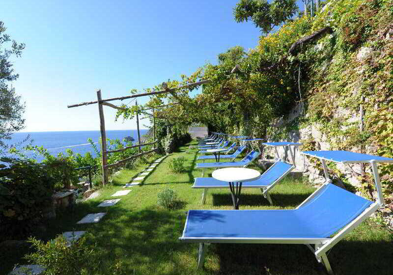 Отель Torre Saracena