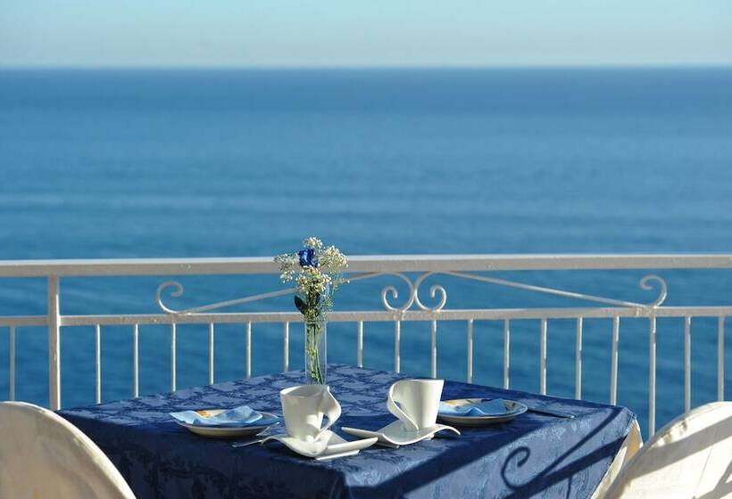 Отель Torre Saracena