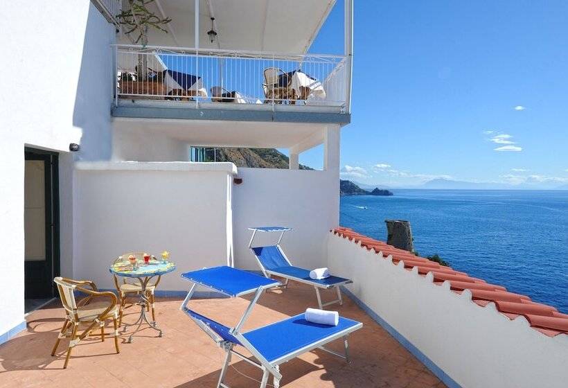 Отель Torre Saracena