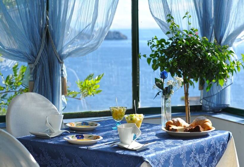 Отель Torre Saracena