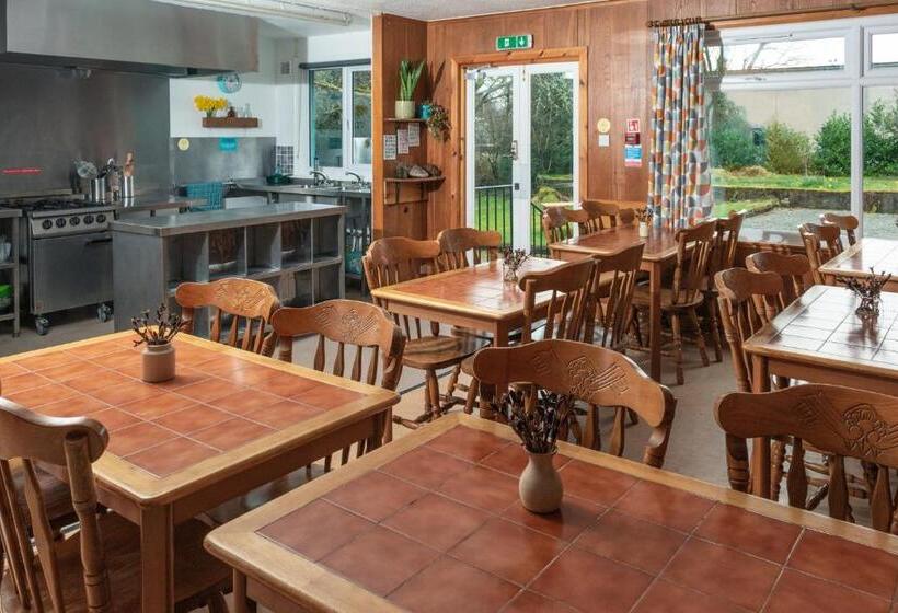 Inveraray Hostel