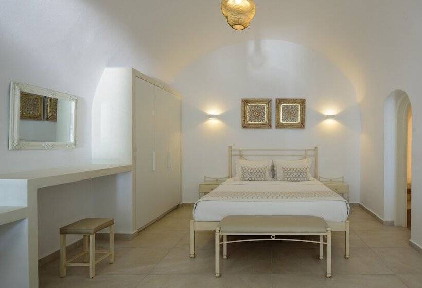 Kamares Apartments