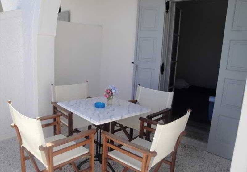Kokkinos Villas