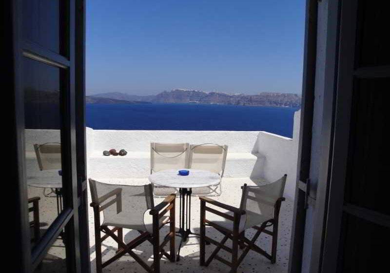 Kokkinos Villas