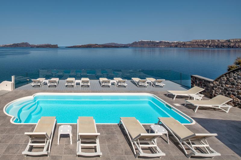 Kokkinos Villas