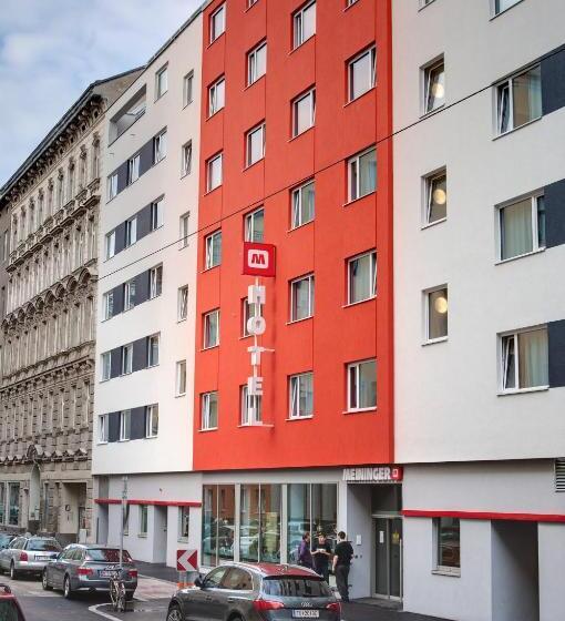 Fotos del hotel Meininger Hotel Wien Downtown Franz:  9