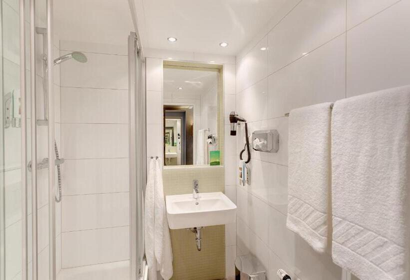 Fotos del hotel Meininger Hotel Wien Downtown Franz:  15