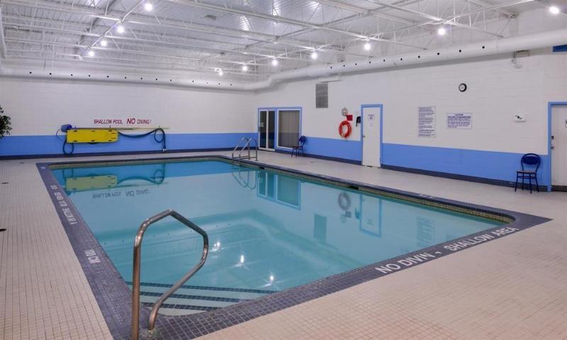 Motel 6 Trenton, On
