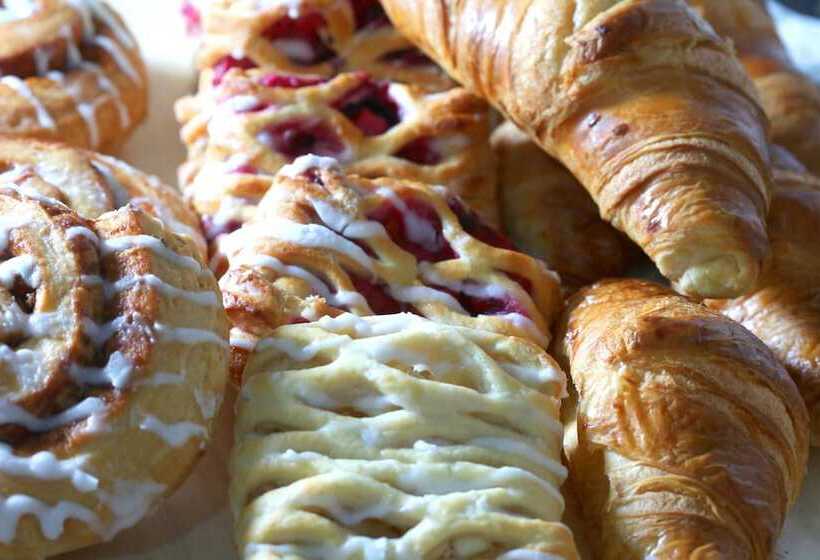 هاستل Best Western Northfields Ealing