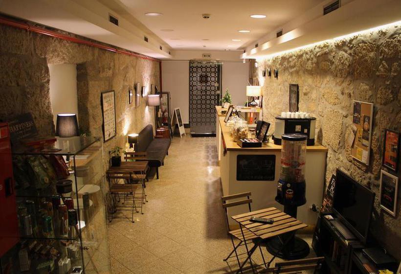 Porto Alive Hostel