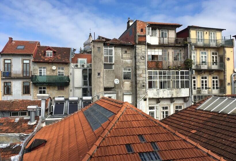 Porto Wine Hostel