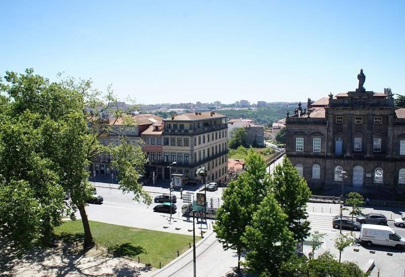 Porto Wine Hostel