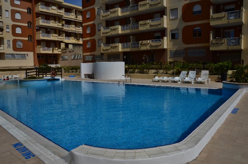 اقامتگاه Gardenia Casa Vacanze