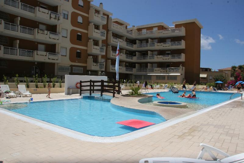 اقامتگاه Gardenia Casa Vacanze
