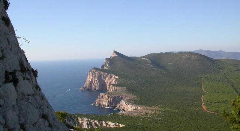 اقامتگاه Gardenia Casa Vacanze