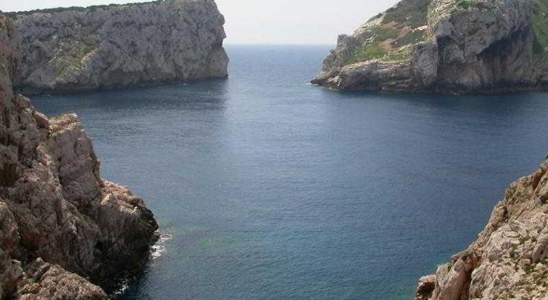 اقامتگاه Gardenia Casa Vacanze